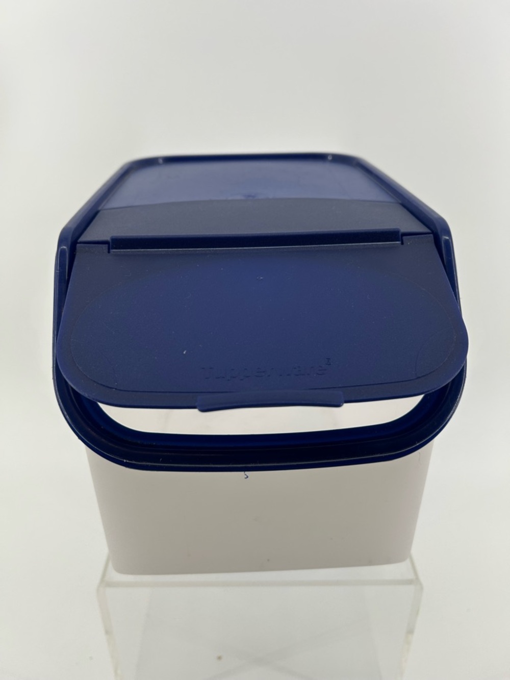 Tupperware Modular Mate Smart Keeper - Picture 5 of 5